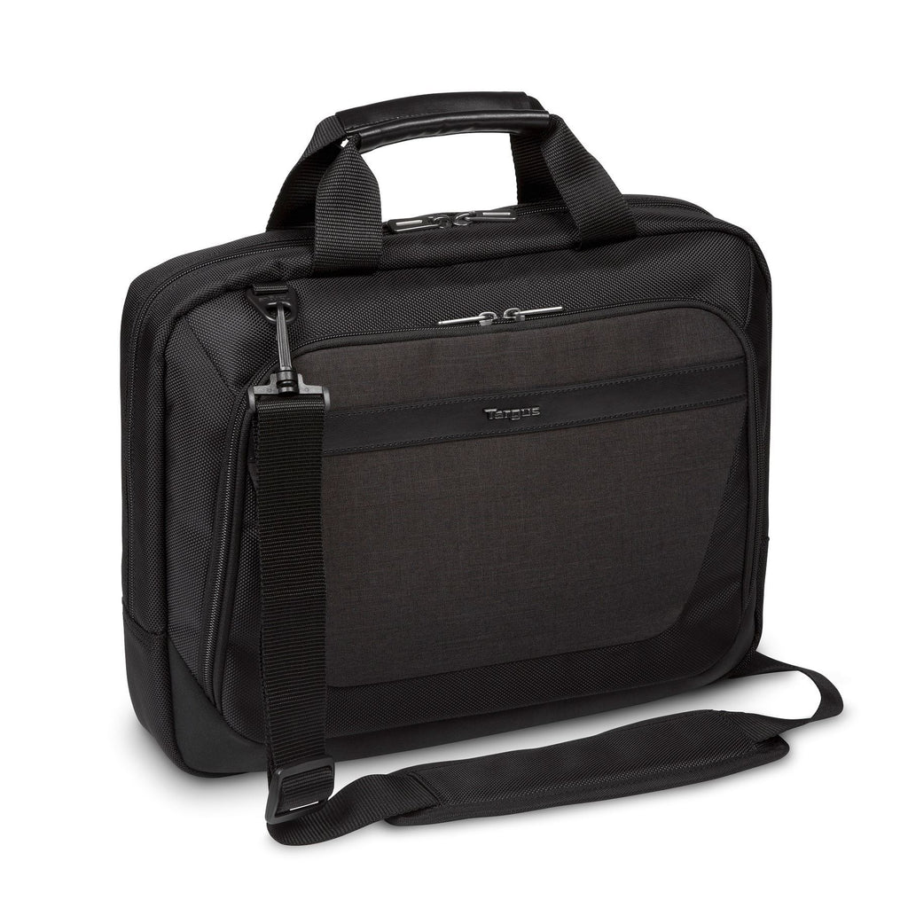 12.5-14” CitySmart Essential Multi-Fit Laptop AP Targus – (Black) Topload