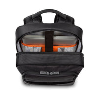 12.5-15.6” CitySmart Multi-Fit Essential Backpack (Black)