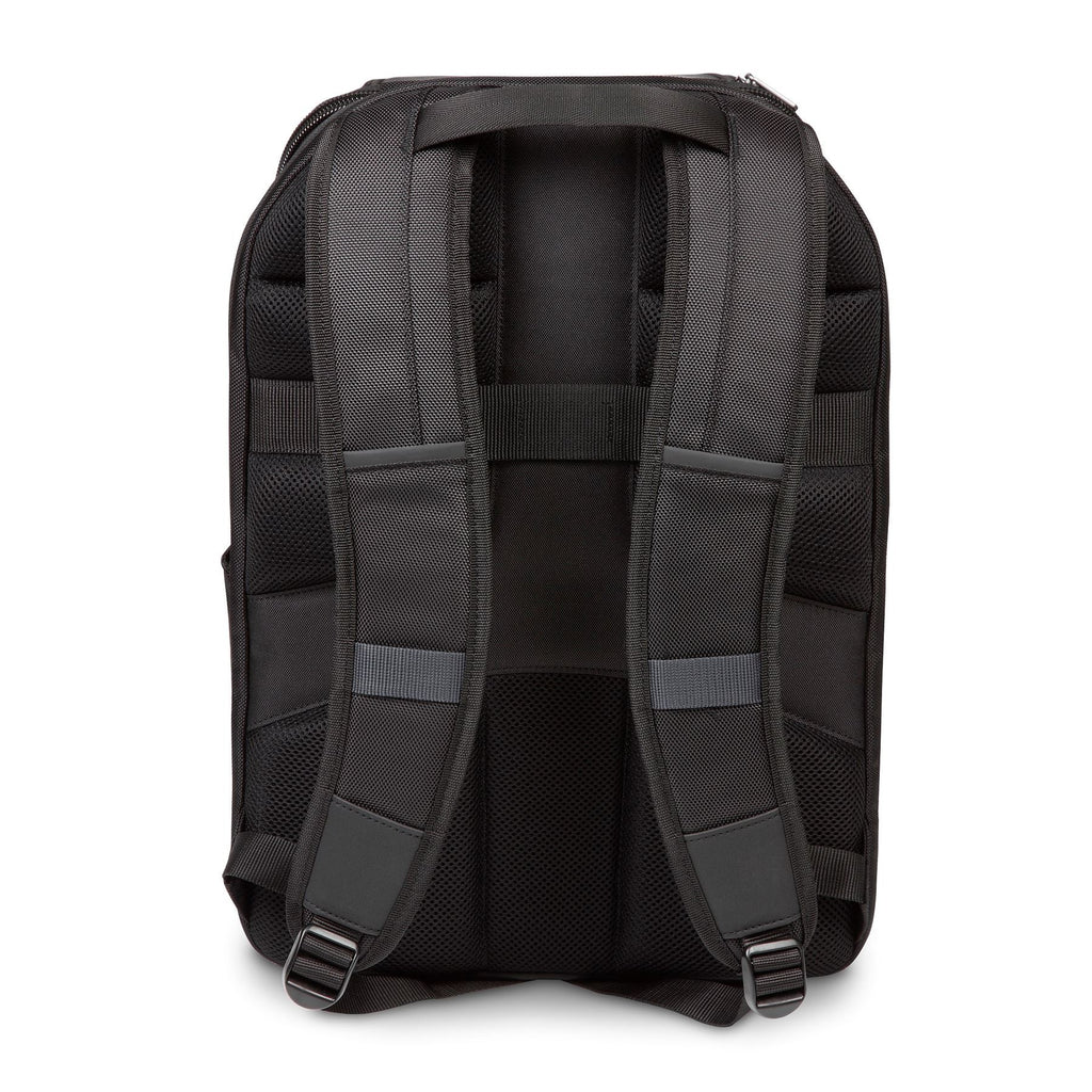 12.5-15.6” CitySmart Professional Multi-Fit Backpack (Black)