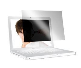 13.3” 4Vu Macbook® Pro Privacy Screen (Clear)