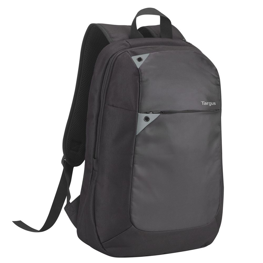Backpack (Black) Intellect AP 15.6\