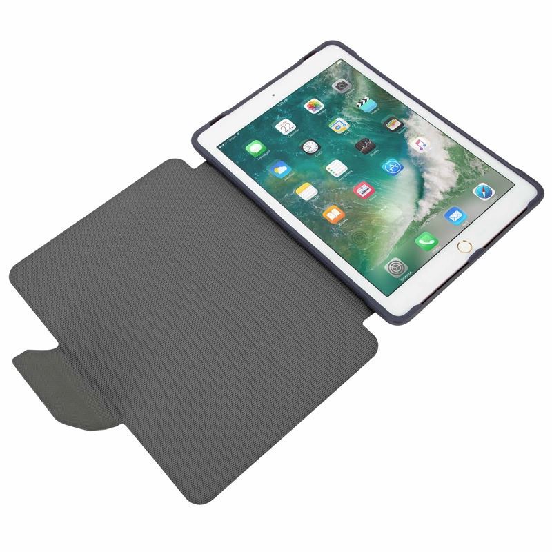 Pro-Tek™ Case for 10.5-inch iPad Pro® (Navy)