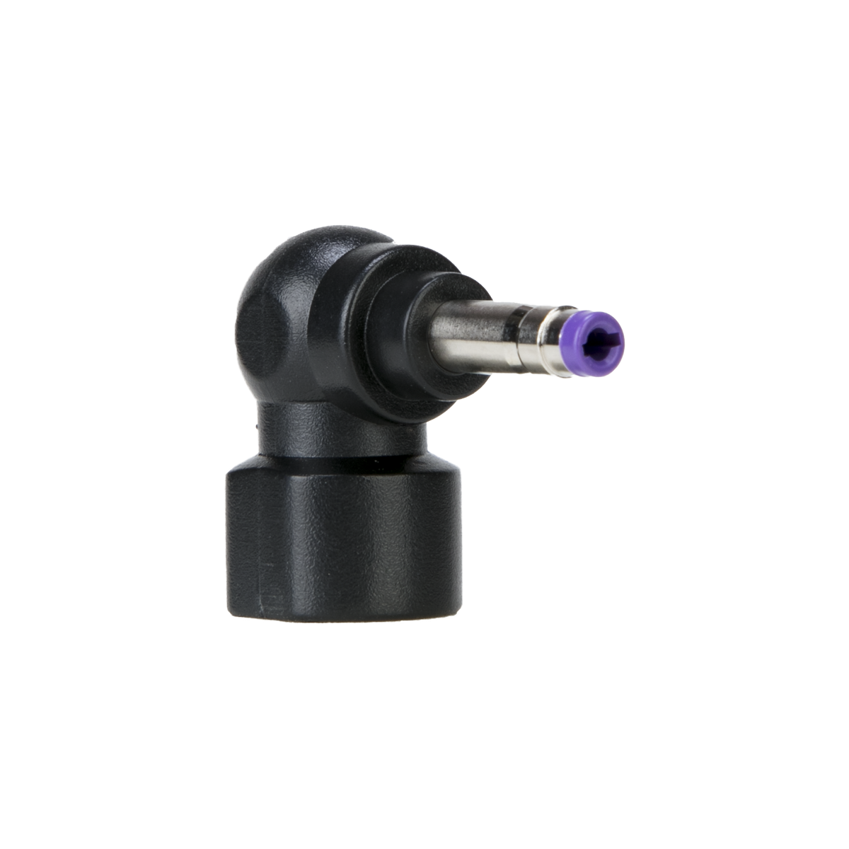 Device Power Tip (PT-3I2) (Black) – Targus AP