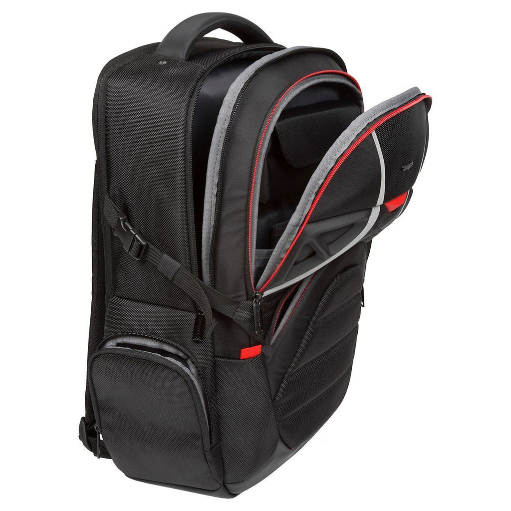 17.3" Strike Gaming Backpack (Black) Targus AP 17.3" Strike Gaming Backpack (Black) Targus AP