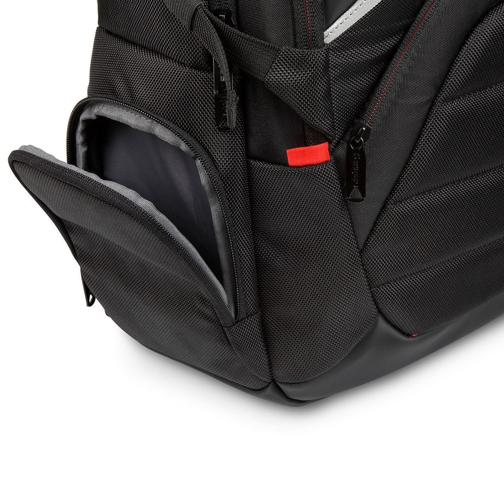 17.3 laptop backpack rbp 217 black 17.3" Strike Gaming Backpack (Black) – Targus AP
