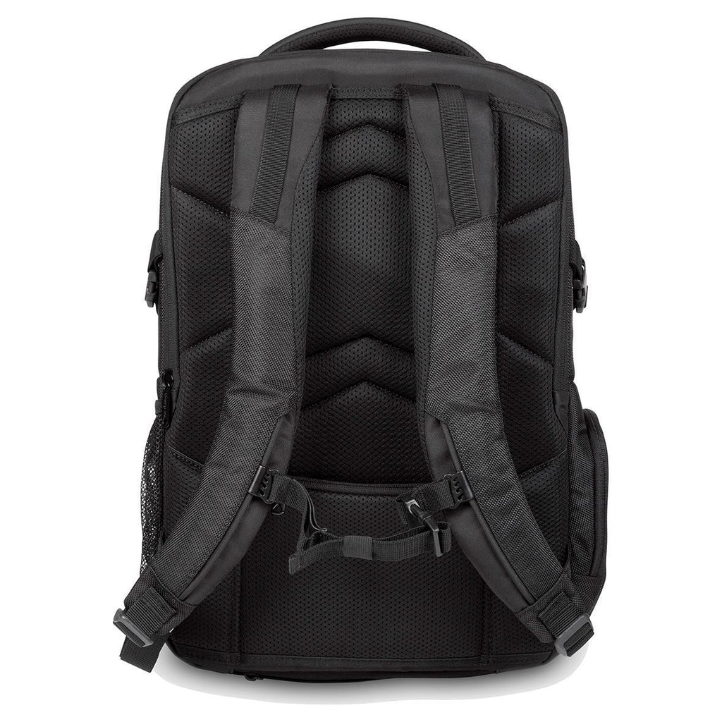 17.3 gaming laptop backpack 17.3" Strike Gaming Backpack (Black) – Targus AP