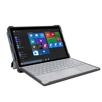 SafePort® Rugged Case for Microsoft Surface™ Pro (2017) and Surface Pro 4 (Black)