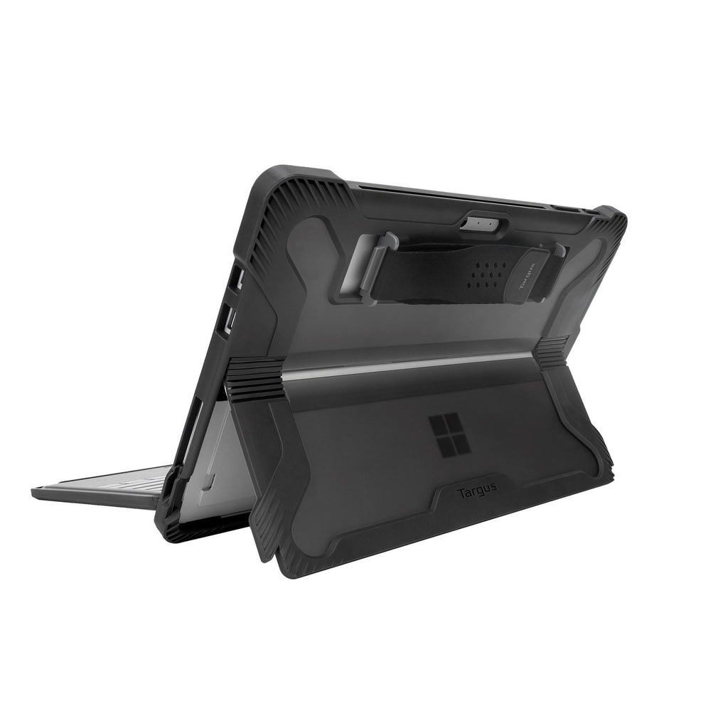 SafePort® Rugged Case for Microsoft Surface™ Pro (2017) and Surface Pro 4 (Black)