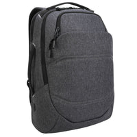 Groove X2 Max Backpack designed for MacBook 15” & Laptops up to 15” (Charcoal)