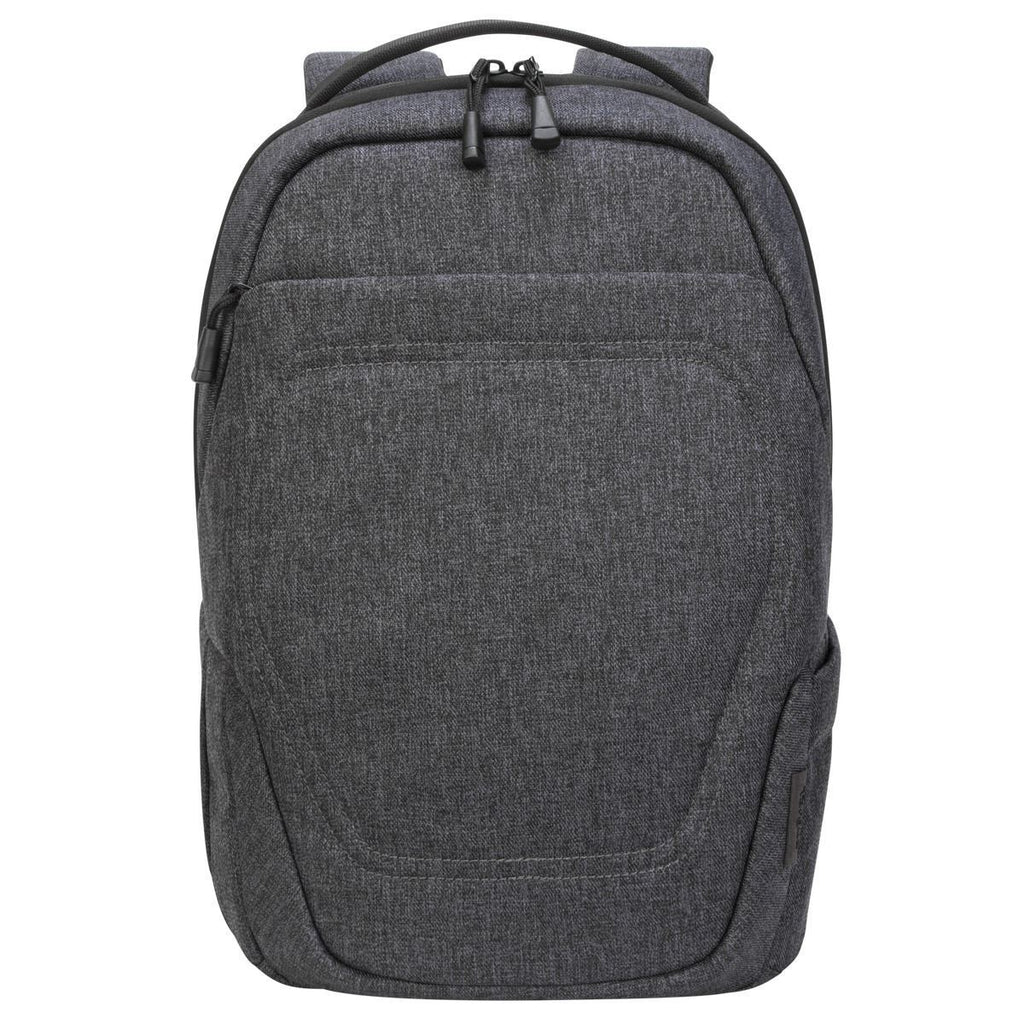 Groove X2 Compact Backpack designed for MacBook 15” & Laptops up to 15” (Charcoal)