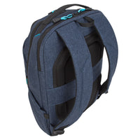 Groove X2 Max Backpack designed for MacBook 15” & Laptops up to 15” (Navy)