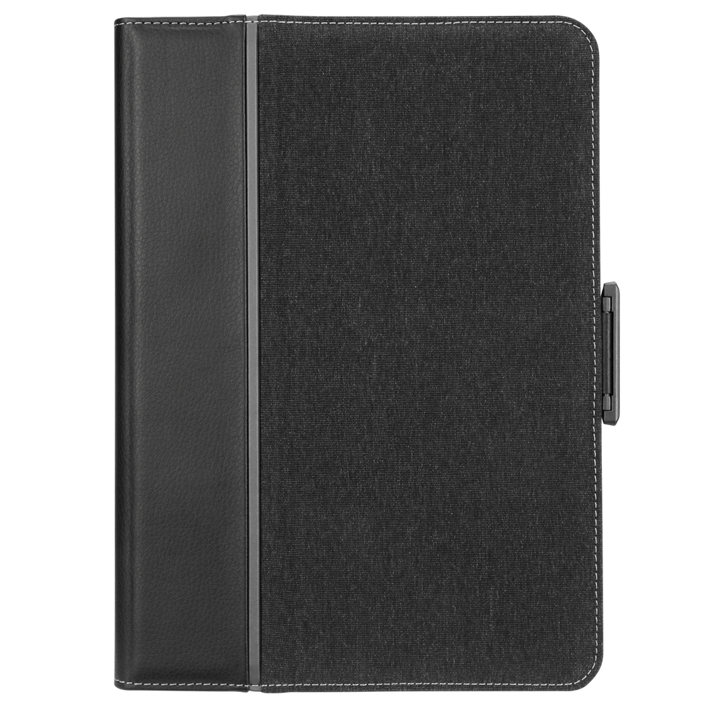 VersaVu® Signature Series Case for 11-in. iPad Pro® (Black)