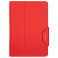 VersaVu® Classic Case for 11-in. iPad Pro® (Red)