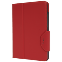 VersaVu® Classic Case for 11-in. iPad Pro® (Red)