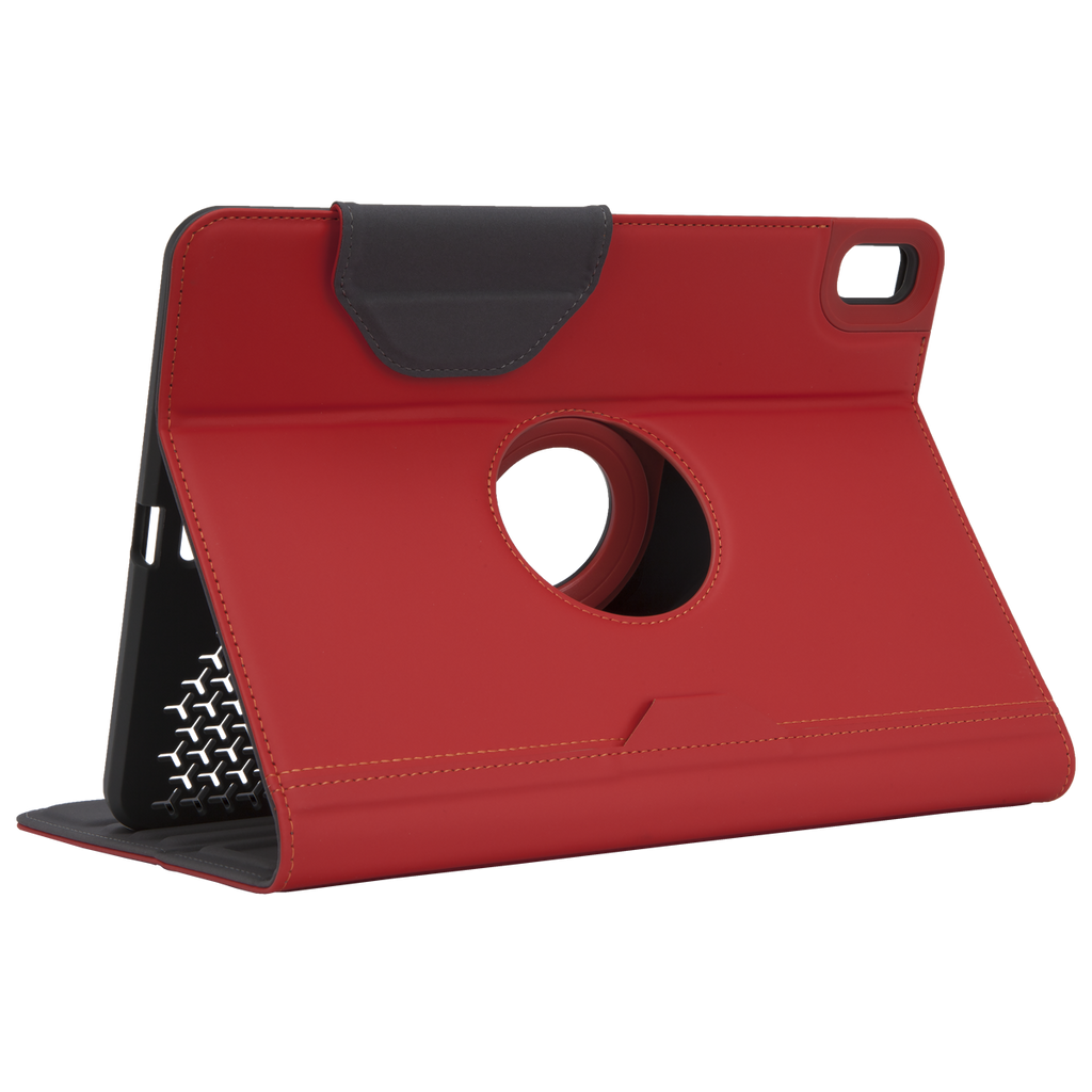 VersaVu® Classic Case for 11'' iPad Pro® (Red) – Targus AP VersaVu® Classic Case for 11'' iPad Pro® (Red) – Targus AP