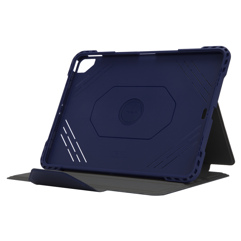 Pro-Tek™ Rotating Case for 11-in. iPad Pro® (Blue)