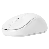 W600 Wireless Optical Mouse(White)