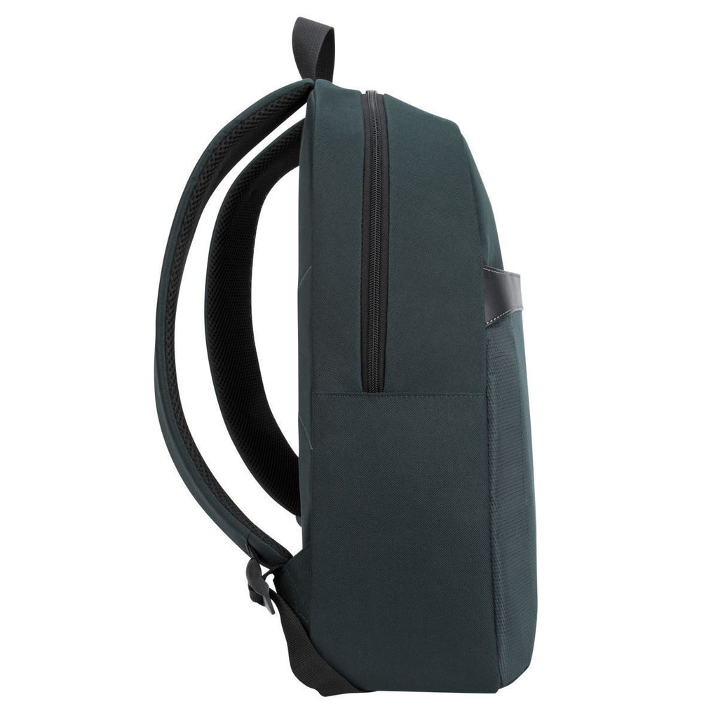 – Targus Backpack Essential 15.6” Grey) Geolite (Slate AP
