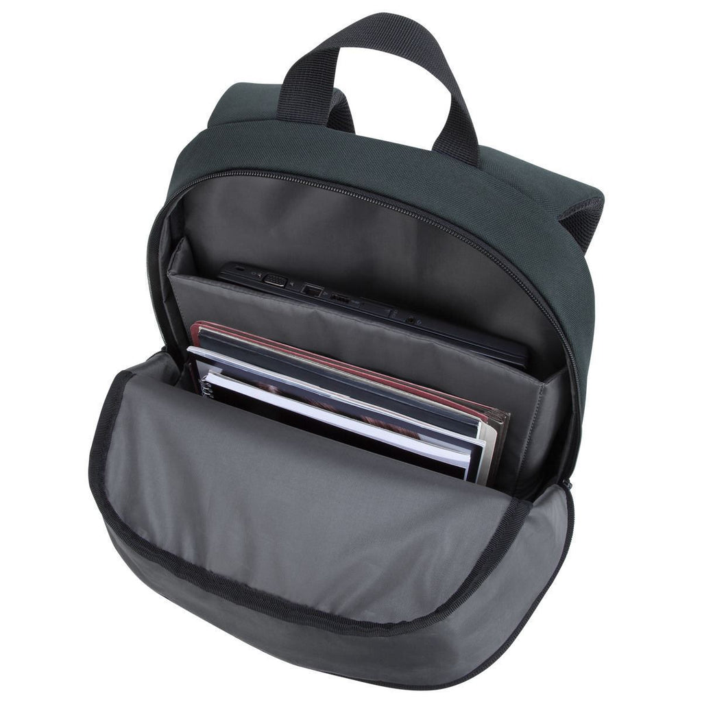 15.6” Geolite Targus Backpack AP Grey) (Slate – Essential