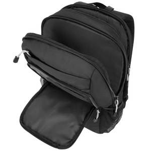Targus Intellect Backpack Advanced (Black) 15.6\