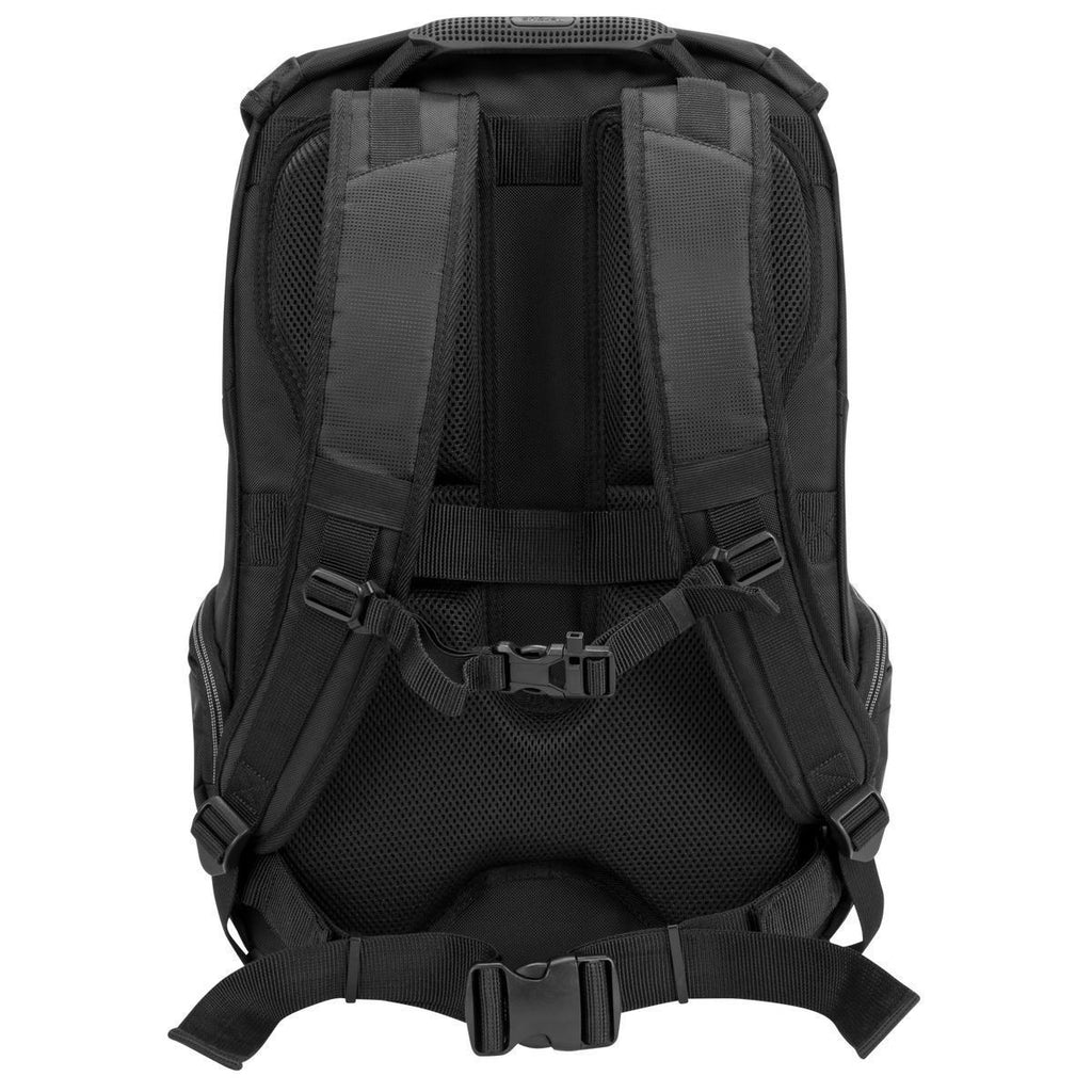 Compression-Straps Backpack
