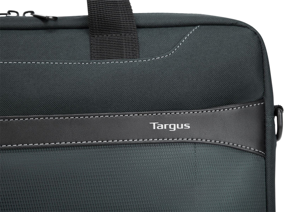 Grey) Targus (Slate Case AP Essential Laptop Geolite – 15.6\