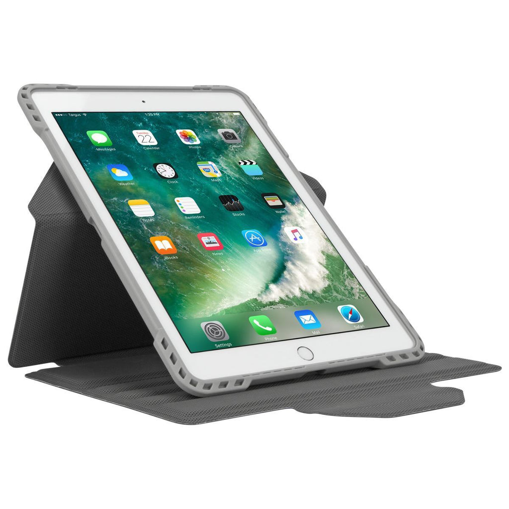 Pro-Tek Case for iPad (6th gen. / 5th gen.), iPad Pro (9.7-inch), iPad Air 2 & iPad Air - SIlver