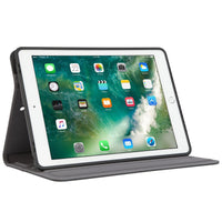 Versavu case for iPad (6th gen. / 5th gen.), iPad Pro (9.7-inch), iPad Air 2 & iPad Air - Black