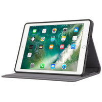 Versavu case for iPad (6th gen. / 5th gen.), iPad Pro (9.7-inch), iPad Air 2 & iPad Air - Red
