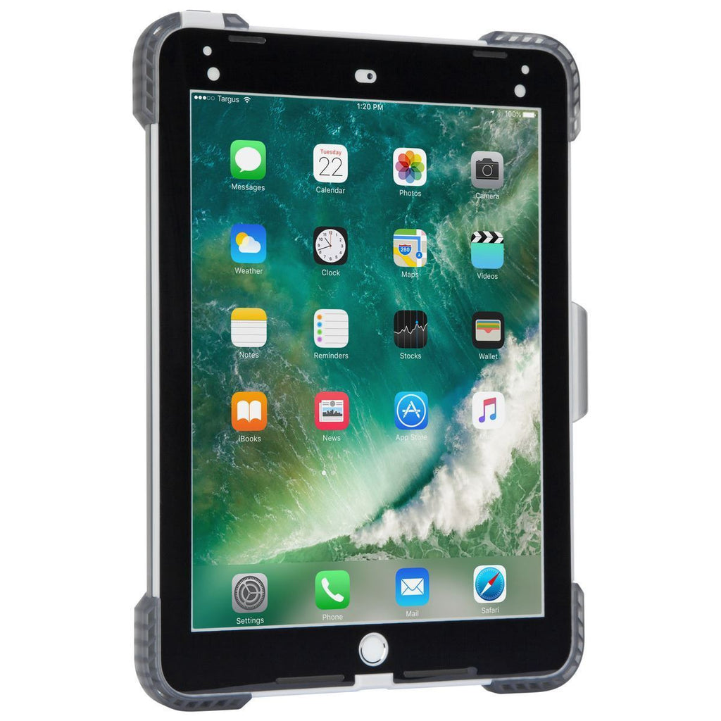 SafePort Rugged Tablet Case for iPad (6th gen. / 5th gen.), iPad Pro (9.7-inch) - Grey