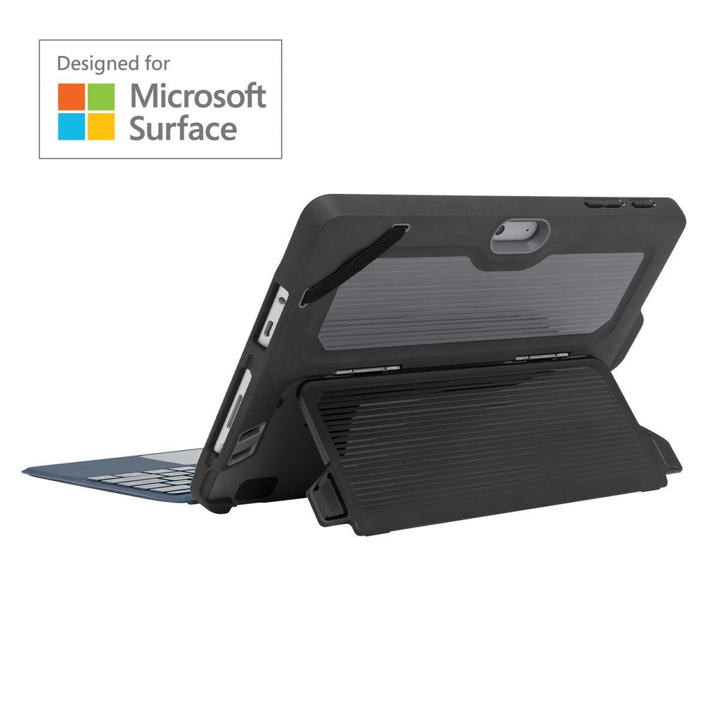 Protect Case for Microsoft Surface™ Go - Grey