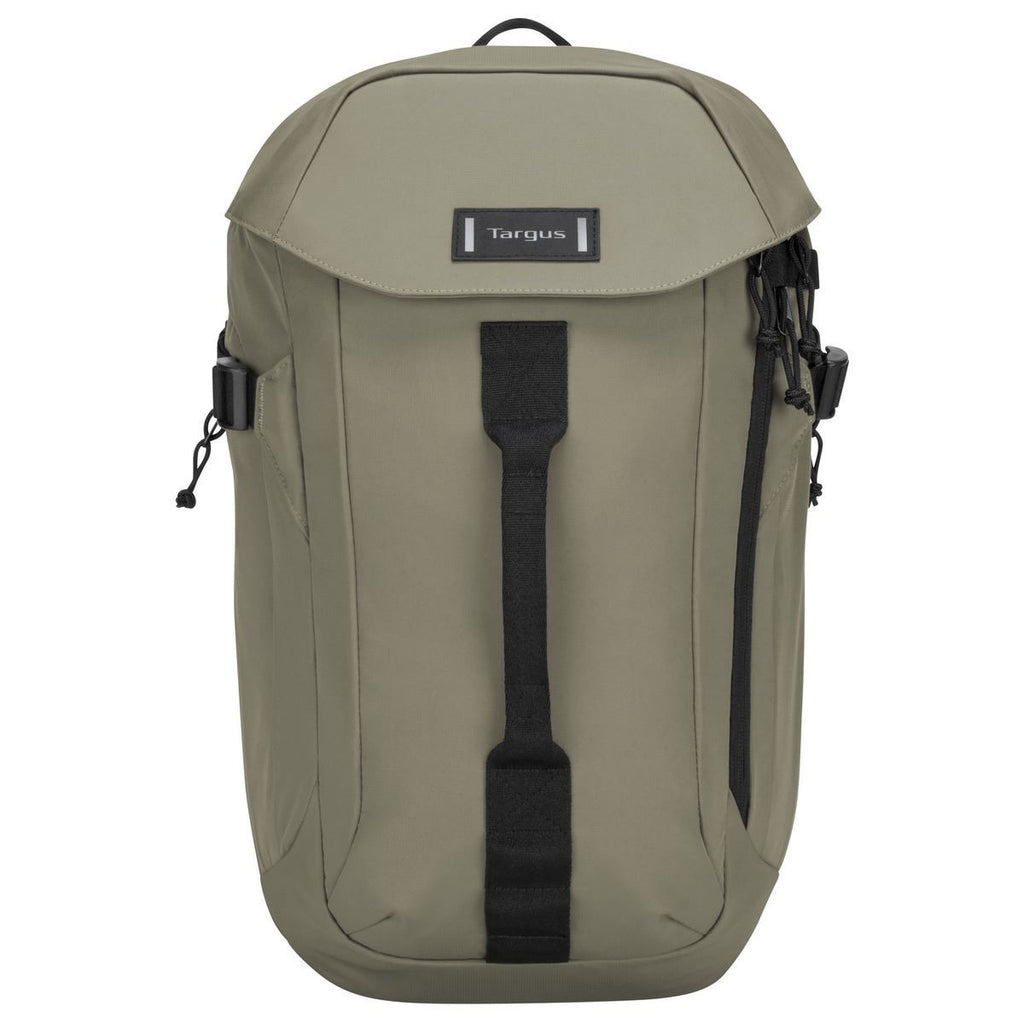 backpack laptop green Sol-Lite 15.6" Laptop Backpack