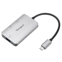 USB-C 4K HDMI Video Adapter with 100W PD Pass-Thru