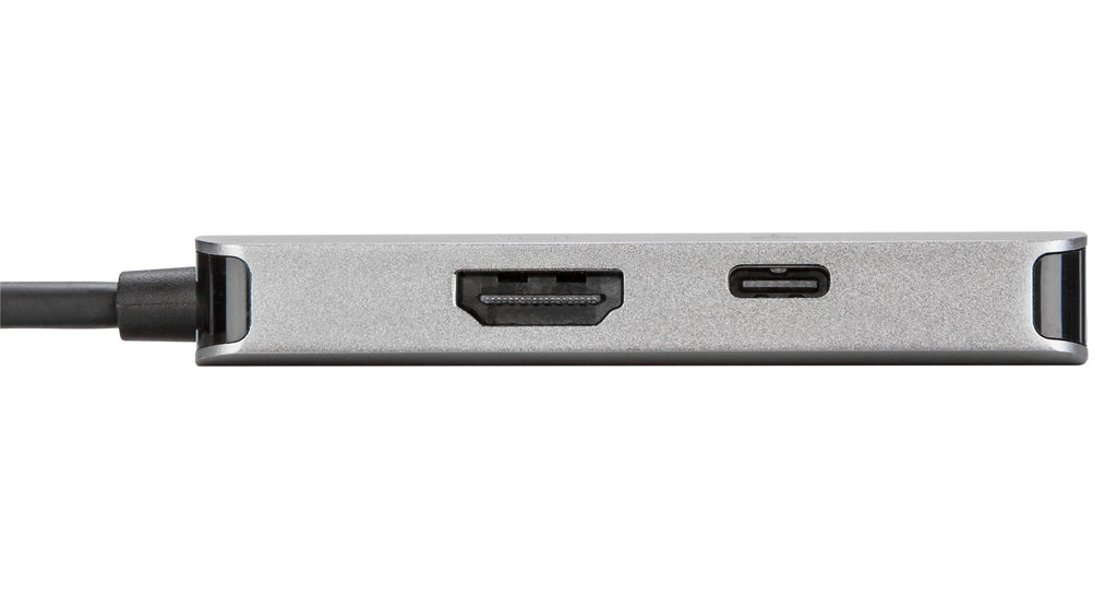 USB-C 4K HDMI Video Adapter with 100W PD Pass-Thru – Targus AP