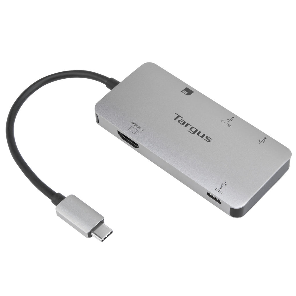 Adaptateur vidéo, fiche USB-C - port HDMI™, Ultra-HD 4K