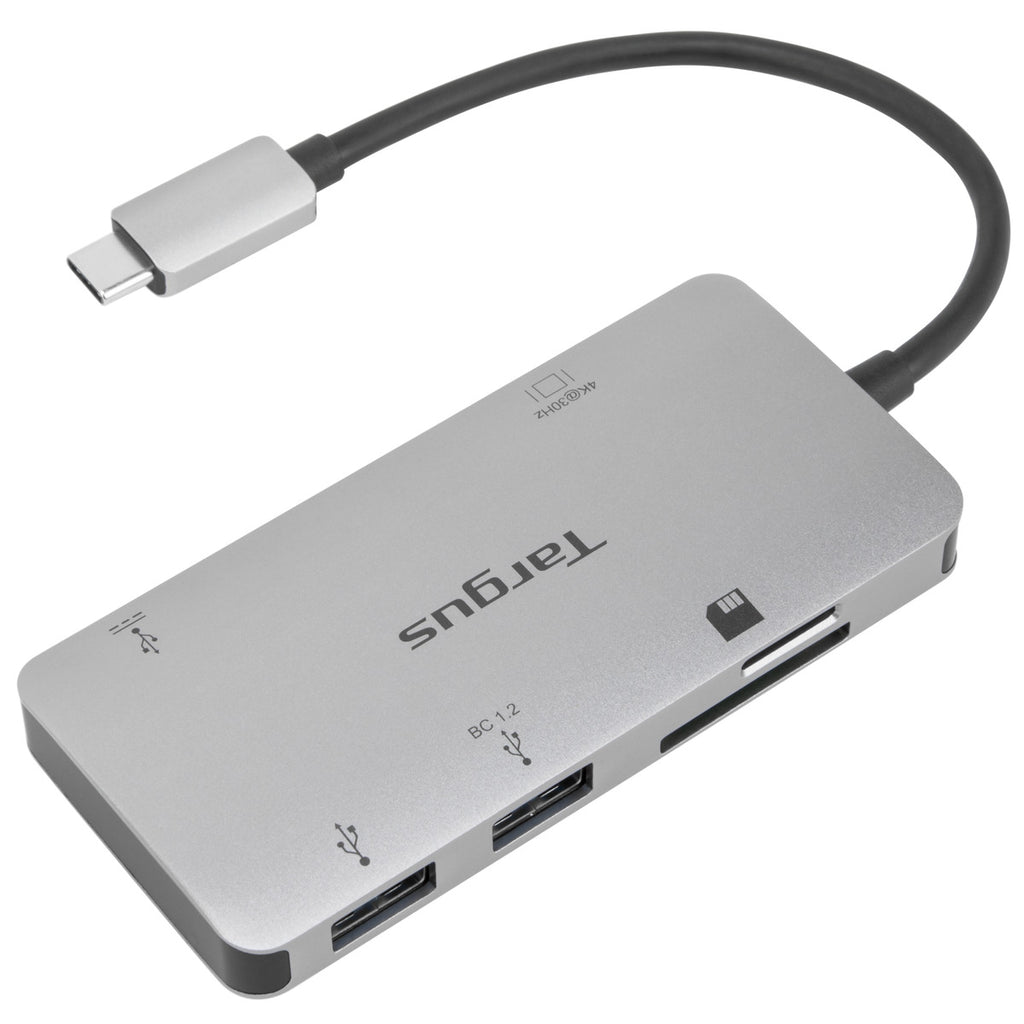 Adaptateur vidéo, fiche USB-C - port HDMI™, Ultra-HD 4K