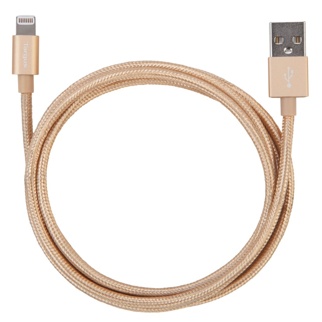 iPhone Lighting Braided Charging Cable
