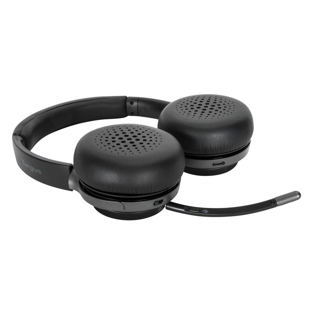 Stereo AP Wireless Headset Bluetooth – Targus