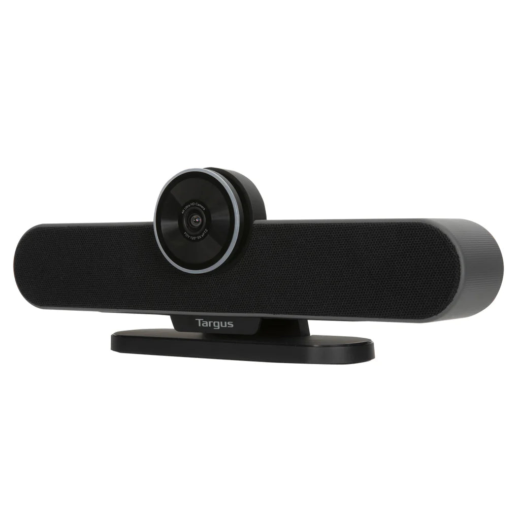 Video Conference Camera - 4K Conference Camera with Microphone