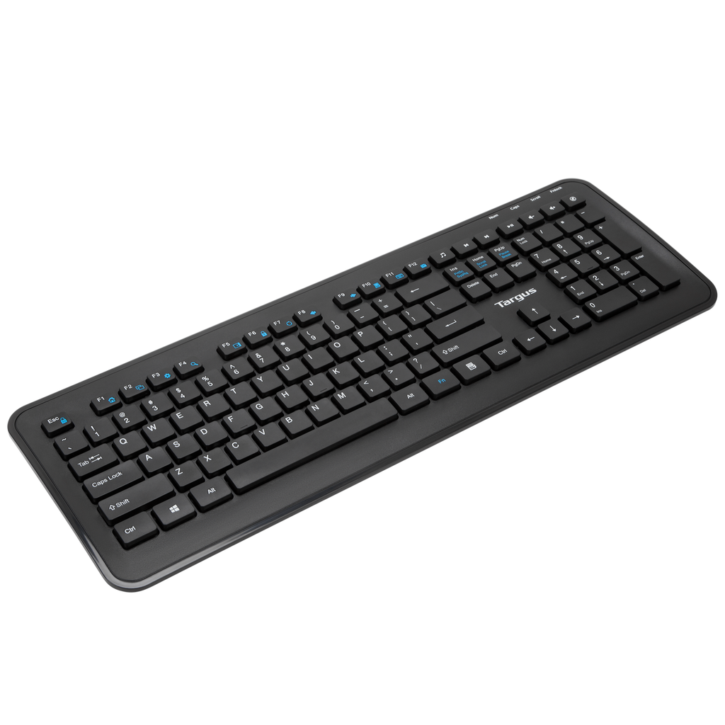 M610 Wireless Mouse and Keyboard Combo (HK & Taiwan version)