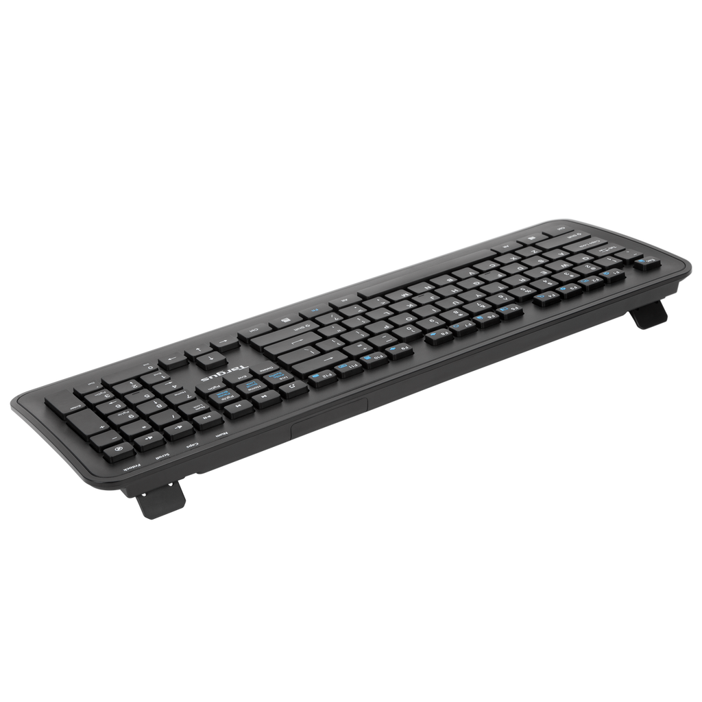 M610 Wireless Mouse and Keyboard Combo (HK & Taiwan version)