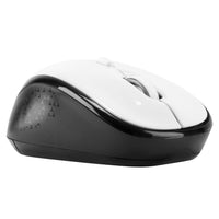 W620 Wireless 4-Key Optical Mouse (White)