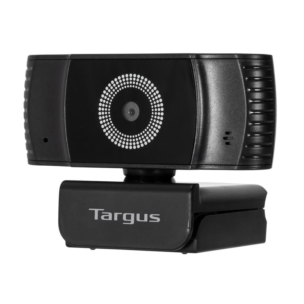 Webcam Plus Targus AP