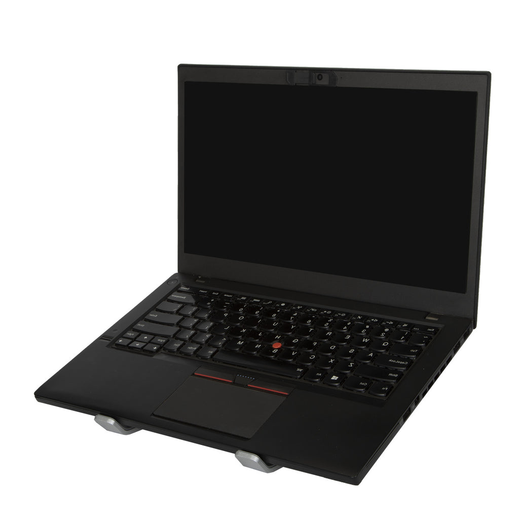 Portable Ergonomic Laptop/Tablet Stand