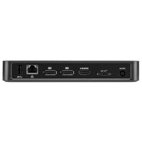USB-C™ Multi-Function DisplayPort™ Alt. Mode Triple Video Docking Station with 85W Power