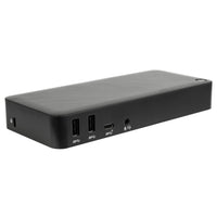 USB-C™ Multi-Function DisplayPort™ Alt. Mode Triple Video Docking Station with 85W Power