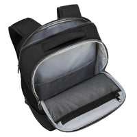 15.6” Urban Essential™ Backpack (Black)