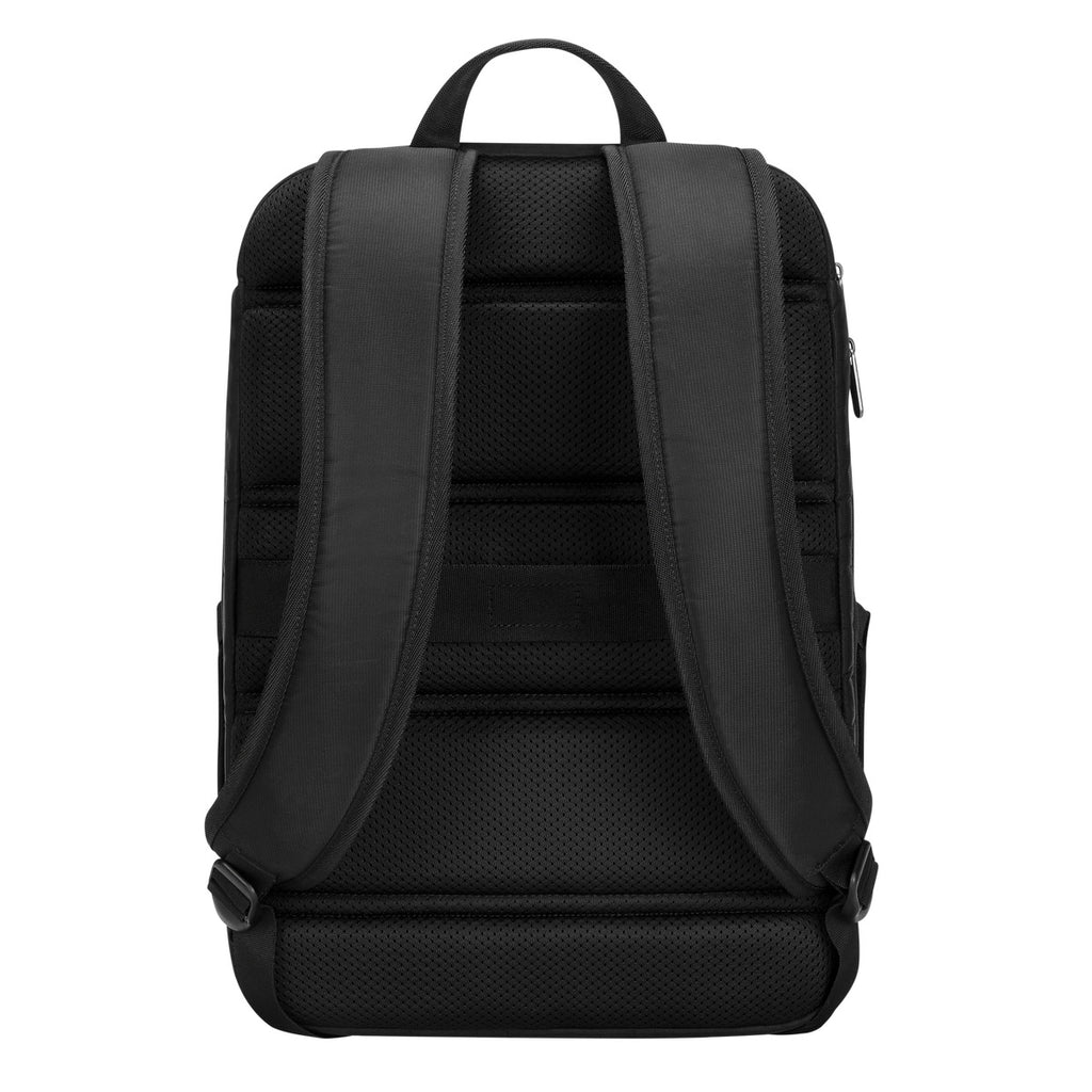 Zaino Targus 15.6 City Fusion - Nero Per Laptop Con Protezione SafePort - Foto 3