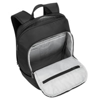 15.6” Urban Expandable™ Backpack (Black)