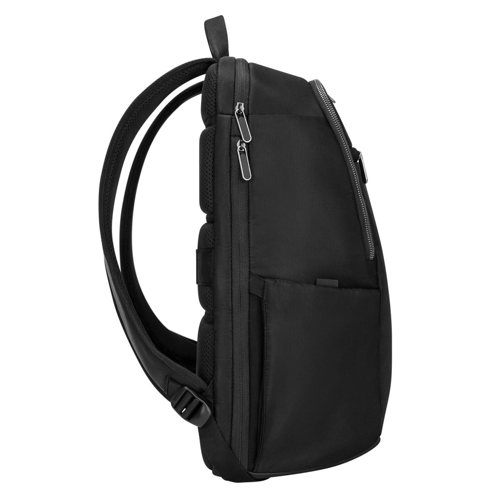 Targus 15.6 Urban Expandable Backpack (Black) Targus AP Targus 15.6 Urban Expandable Backpack (Black) Targus AP